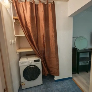 BUZIASULUI - 2 Camere transformat in 3 - Amenajat - Centrala proprie - imagine 9