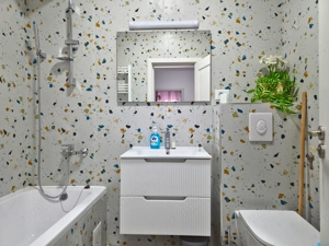De inchiriat - 2 camere, parter, loc de parcare inclus - imagine 5