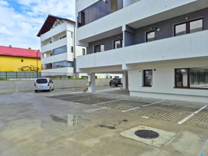 De inchiriat - 2 camere, parter, loc de parcare inclus - imagine 12