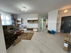 Apartament 3 camere, 86 mp, parcare subterana, zona BMW - imagine 5