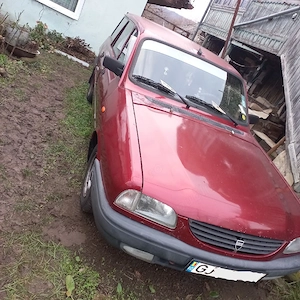 Vând Dacia Break 1310, an 1998 - imagine 3