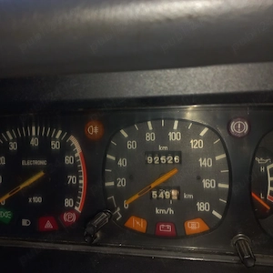 Vând Dacia Break 1310, an 1998 - imagine 9