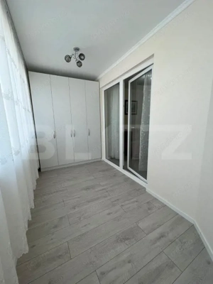 Apartament 3 camere, 86 mp, parcare subterana, zona BMW - imagine 7
