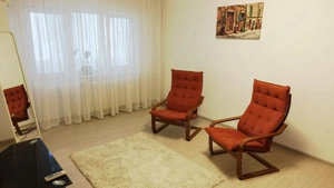 De vanzare apartament 3 camere Veteranilor