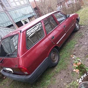 Vând Dacia Break 1310, an 1998 - imagine 4