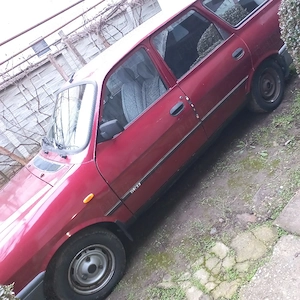 Vând Dacia Break 1310, an 1998 - imagine 6
