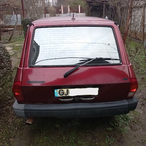 Vând Dacia Break 1310, an 1998 - imagine 2
