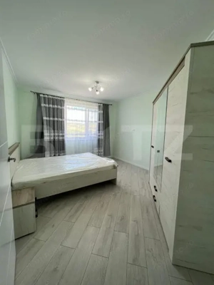 Apartament 3 camere, 86 mp, parcare subterana, zona BMW - imagine 9