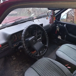 Vând Dacia Break 1310, an 1998 - imagine 8