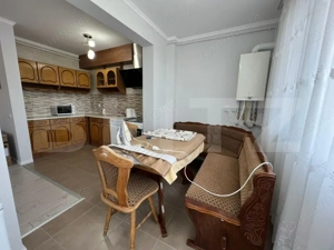 Apartament 3 camere, 86 mp, parcare subterana, zona BMW - imagine 2