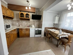 Apartament 3 camere, 86 mp, parcare subterana, zona BMW - imagine 3
