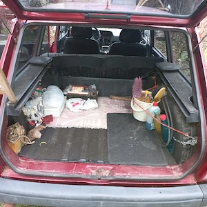 Vând Dacia Break 1310, an 1998 - imagine 10