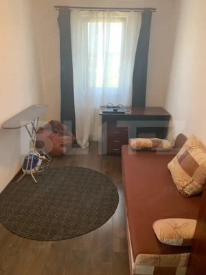 Apartament cu 3 camere, 60mp, parcare, zona Manastur - imagine 7