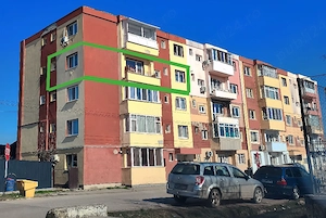 Apartament 3 camere, etaj 3 - Zonă bine cotată (str. M. Kogălniceanu) - imagine 2