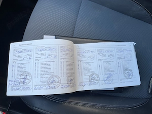 Opel MOKKA 1,6 cdi 4x4 motorină 2013, 188.000 km - imagine 2