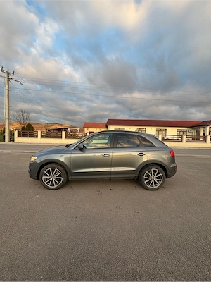 Vând Audi Q3! - imagine 3