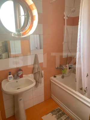 Apartament cu 3 camere, 60mp, parcare, zona Manastur - imagine 10