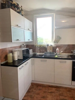 Apartament cu 3 camere, 60mp, parcare, zona Manastur - imagine 3