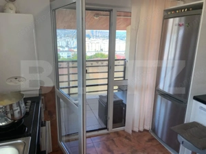 Apartament cu 3 camere, 60mp, parcare, zona Manastur - imagine 9
