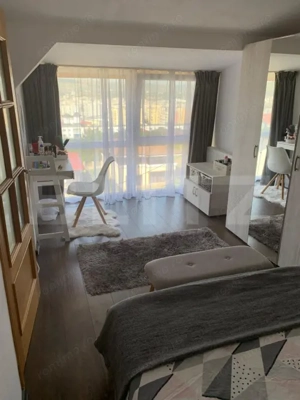 Apartament cu 3 camere, 60mp, parcare, zona Manastur - imagine 6