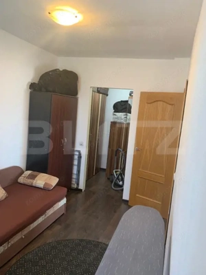 Apartament cu 3 camere, 60mp, parcare, zona Manastur - imagine 8