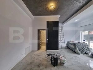 Apartament 3 camere, 62,5mp, bloc nou, zona Corneliu Coposu