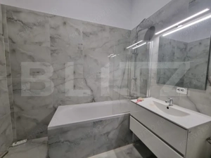 Apartament 3 camere, 62,5mp, bloc nou, zona Corneliu Coposu - imagine 6