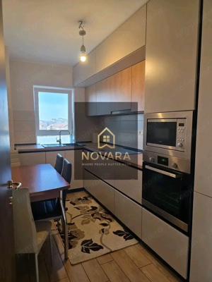 2 camere bloc nou Rogerius