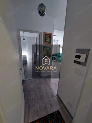 2 camere Prima Arena bloc nou