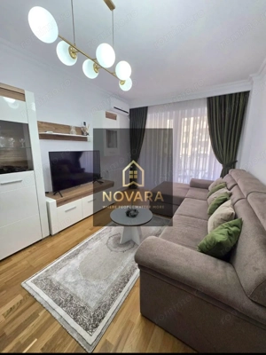 2 camere cu garaj subteran bloc nou Prima Onestilor