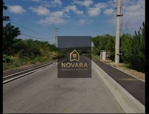 teren premium toate utilitatile Doja