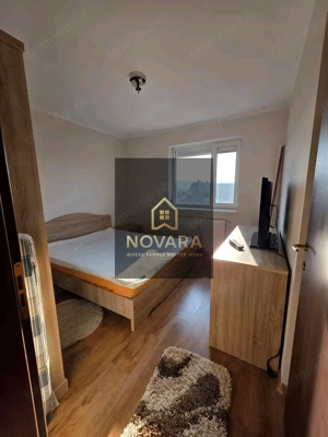 2 camere bloc nou Rogerius - imagine 7
