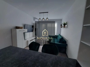 2 camere Prima Arena bloc nou - imagine 2