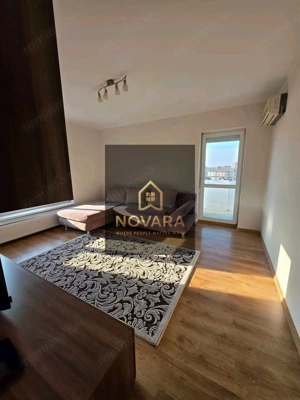 2 camere bloc nou Rogerius - imagine 2