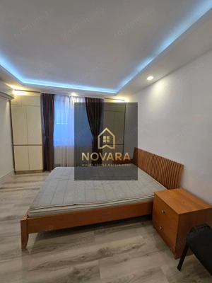 Garsoniera Borsului de inchiriat