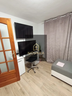 2 camere Decebal de inchiriat - imagine 4