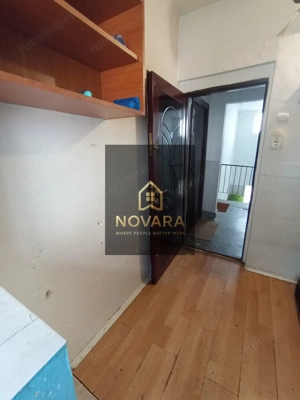 Garsoniera din uscatorie