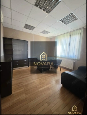 Birouri, apartament garaj, parcari la casa Central Colinelor