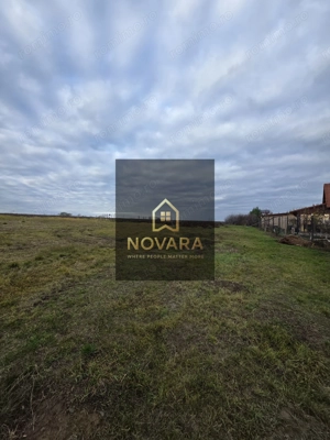 Teren intravilan parcelabil Biharia