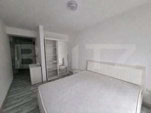Apartament 3 camere, 2 bai, 77mp, terasa, bloc nou, zona Corneliu Coposu - imagine 3
