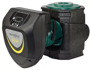 Electropompa circulatie DAB 150 360.80T noua model clasic sau electronica oferim  factura fiscala - imagine 4
