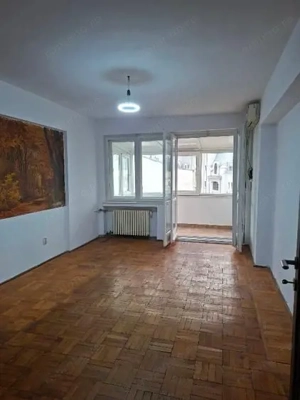 Apartament 3 camere Regina Elisabeta, langa parc, ideal investitie