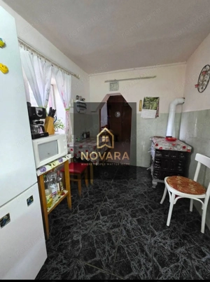 Teren 6762 mp +casa Les - imagine 4