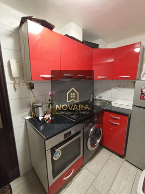 2 camere Decebal de inchiriat - imagine 5