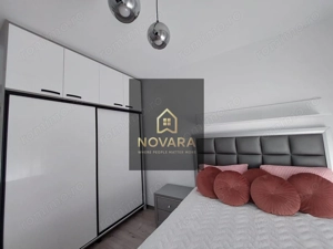 2 camere Prima Arena bloc nou - imagine 6