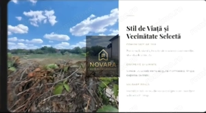 Teren Premium Sanmartin