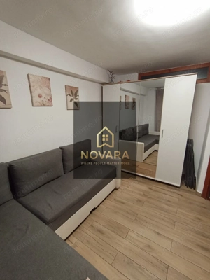 2 camere Decebal de inchiriat - imagine 3