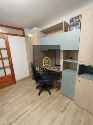 2 camere Decebal de inchiriat - imagine 2