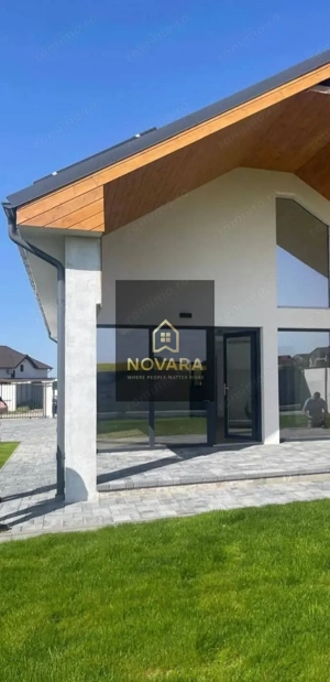 Casa noua spectaculoasa Oradea