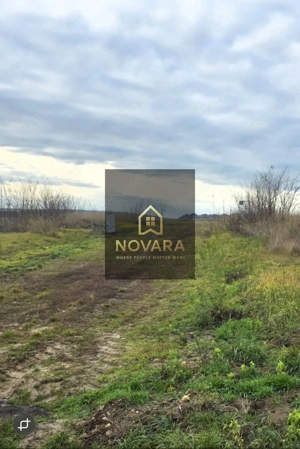 Teren intravilan parcelabil Biharia - imagine 3